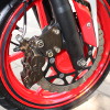 Elegant Sporty Ninja 250R